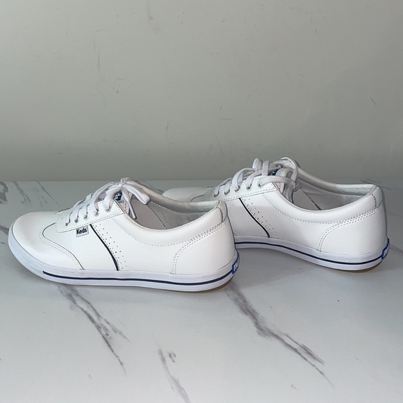 NEW Keds Courty ll Lowtop Sneaker 9W - Picture 3 of 5